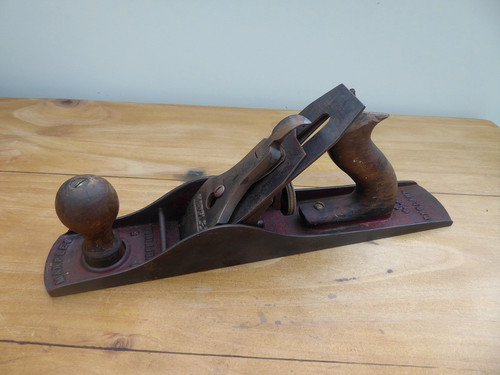 Vintage marples 5 - m5, no