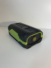 Genuine Gtech CLM 2.0 & CLM50 Cordless Lawn Mower Battery - Model: 200A001