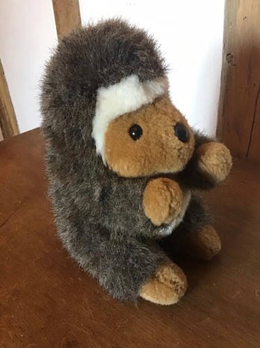 Toy hedgehog brand unknown - toy,