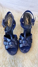 YSL Tribute Patent Leather
