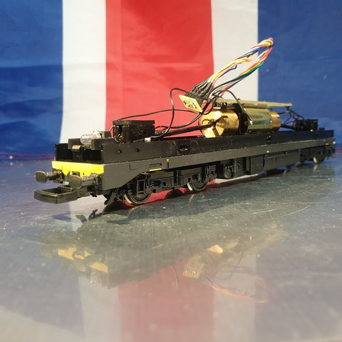 Lima class motorised - lima, 67
