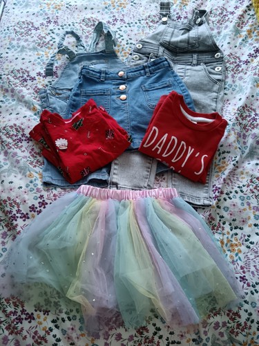 Bundle random items - 6, baby