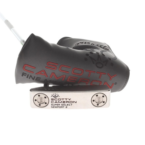 Scotty cameron super select - cameron,