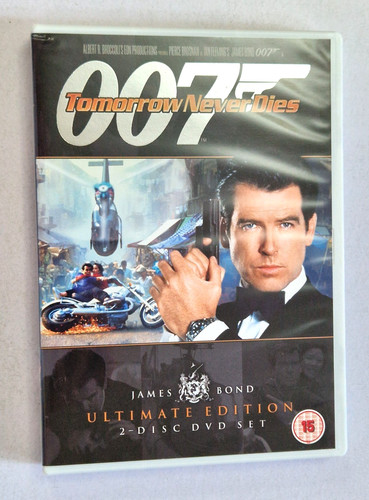 James bond 007 - bond,