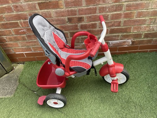 Little tikes 1 deluxe - little, 5-in-1
