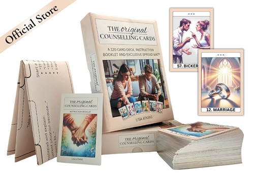 New the original counselling - new:,