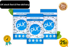 PUR Gum | Sugar Free Chewing