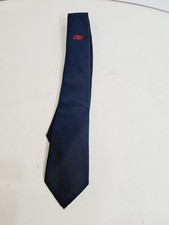 British Rail Red Logo Navy