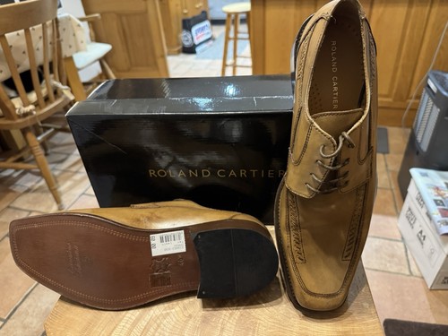 Vintage rare roland cartier - vintage,