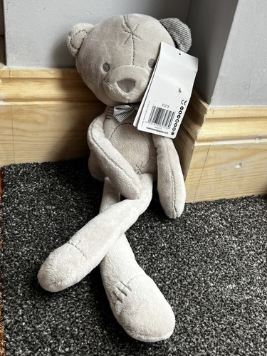 Mamas papas grey - papas, bedtime
