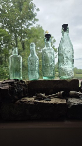 Antique late victorian - late,
