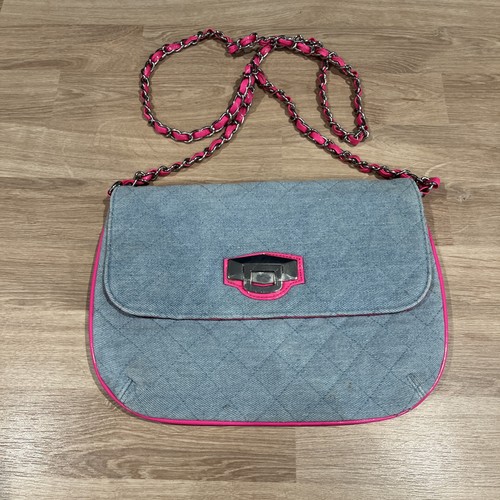Atmospher denim and pink - atmospher,