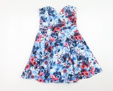 Womens UK Size S TFNC London