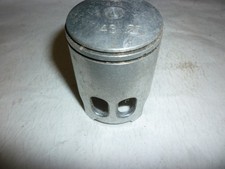 YAMAHA PISTON 43.25mm, +0.25mm