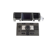 Opel Vectra C 2005 Radio CD