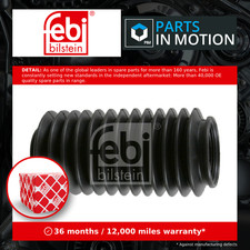 Steering Rack Boot fits