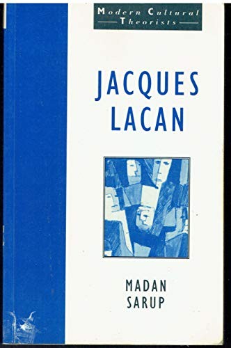 Jacques lacan harvester - lacan, (harvester