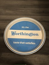 Worthingtons Collectable Beer