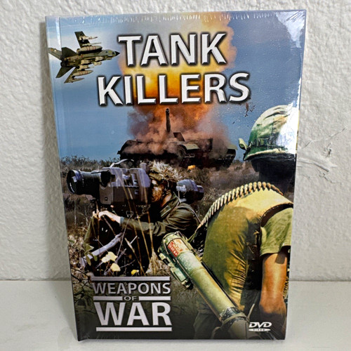 Tank killers weapons war - tank, of