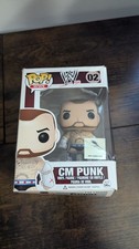 Funko pop vinyl wwe - pop!, vinyl: