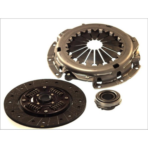 Clutch kit with - kit,