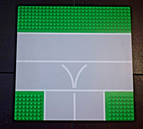 Lego 2360px2 baseplate - 2360px2, baseplate,