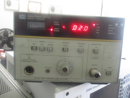 Hewlett packard model - hewlett, model: