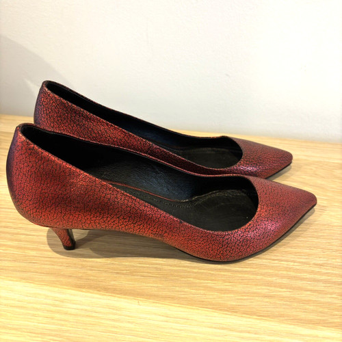 Maje shoes size 38 - shoes,