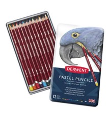 Derwent Professional Pastel
