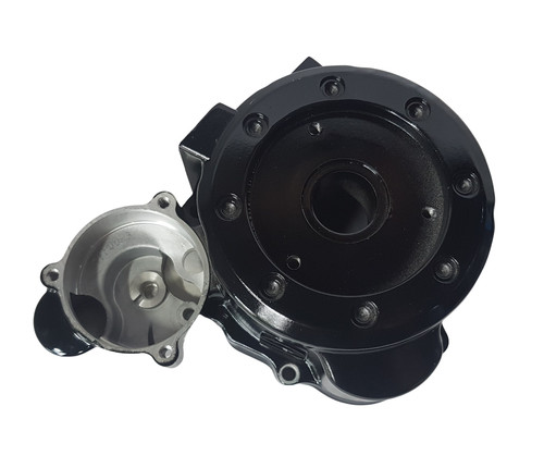Enc38 crankcase with gasket - enc38,