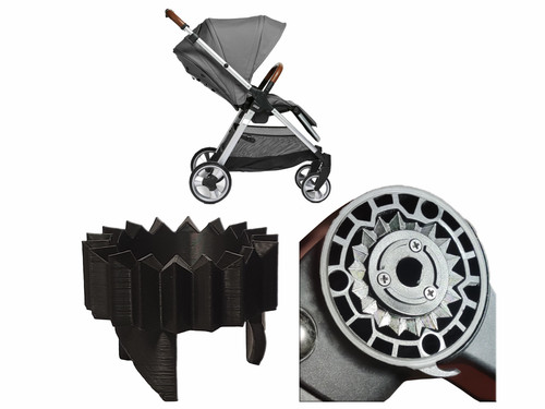 Mamas papas flip xt3 xt2 - &, xt3/xt2