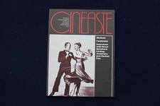 1983 CINEASTE MAGAZINE - FRED