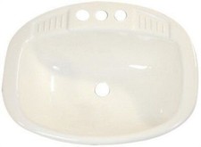 American Motorhome RV Bathroom