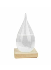 Storm Glass Weather Forecaster