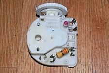GOBLIN TEASMADE CLOCK GEARBOX WITHOUT ELECTRIC MOTOR WITH WHITE WHEEL