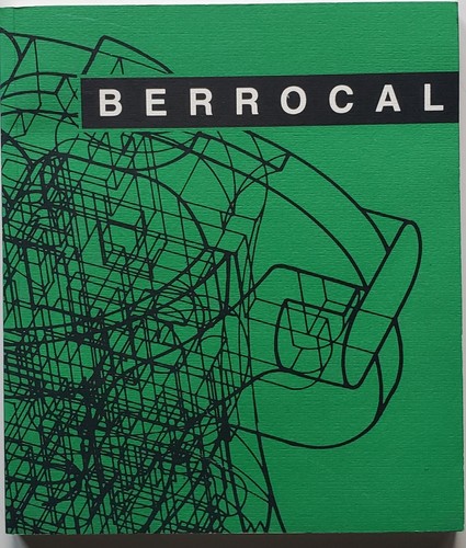 Berrocal unicaja fundacion - berrocal.,