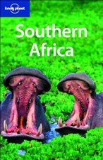 Southern Africa (Lonely Planet Multi Country Guides) By Alan Murphy,Kate Armstr
