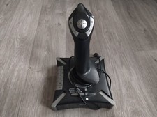 Games Power Flight Control