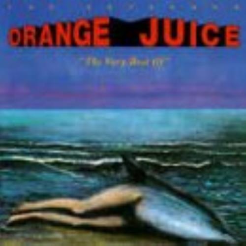Orange juice the esteemed - orange,