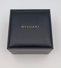  BULGARI OCTO watch box box