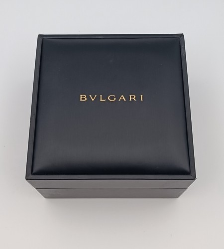 Bulgari octo watch - , box