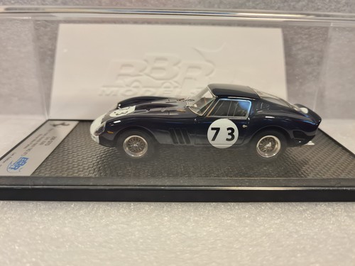 1962 ferrari 250 gto - 1962, winner