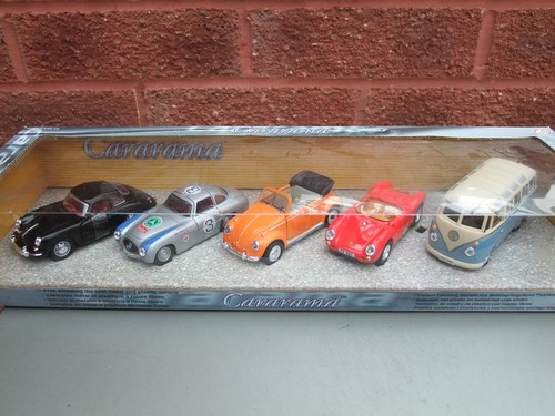 German five car - german,