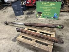 WASTE COMPACTOR RAMS