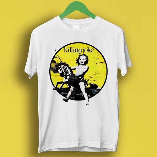 Killing joke let - let’s, to