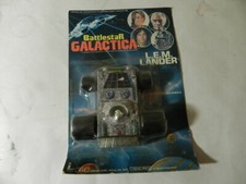 VINTAGE BATTLESTAR GALACTICA