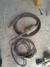 MBW ENAR High Frequency Vibrating Poker 110v Wacker Neuson 