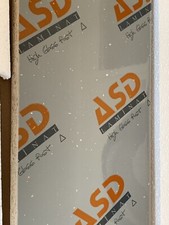 Bathstore Glitter Grey