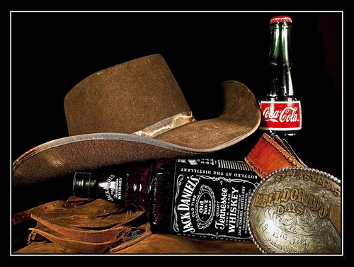 Coke art retro - jd,
