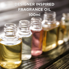 100 ml Designer Fragrance Oil | Highly Concentrated | Long Lasting |